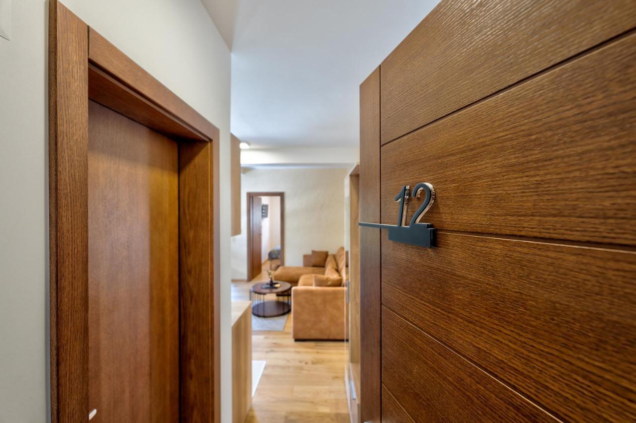 Villa Bella Apartman 12 Zlatibor Exterior foto