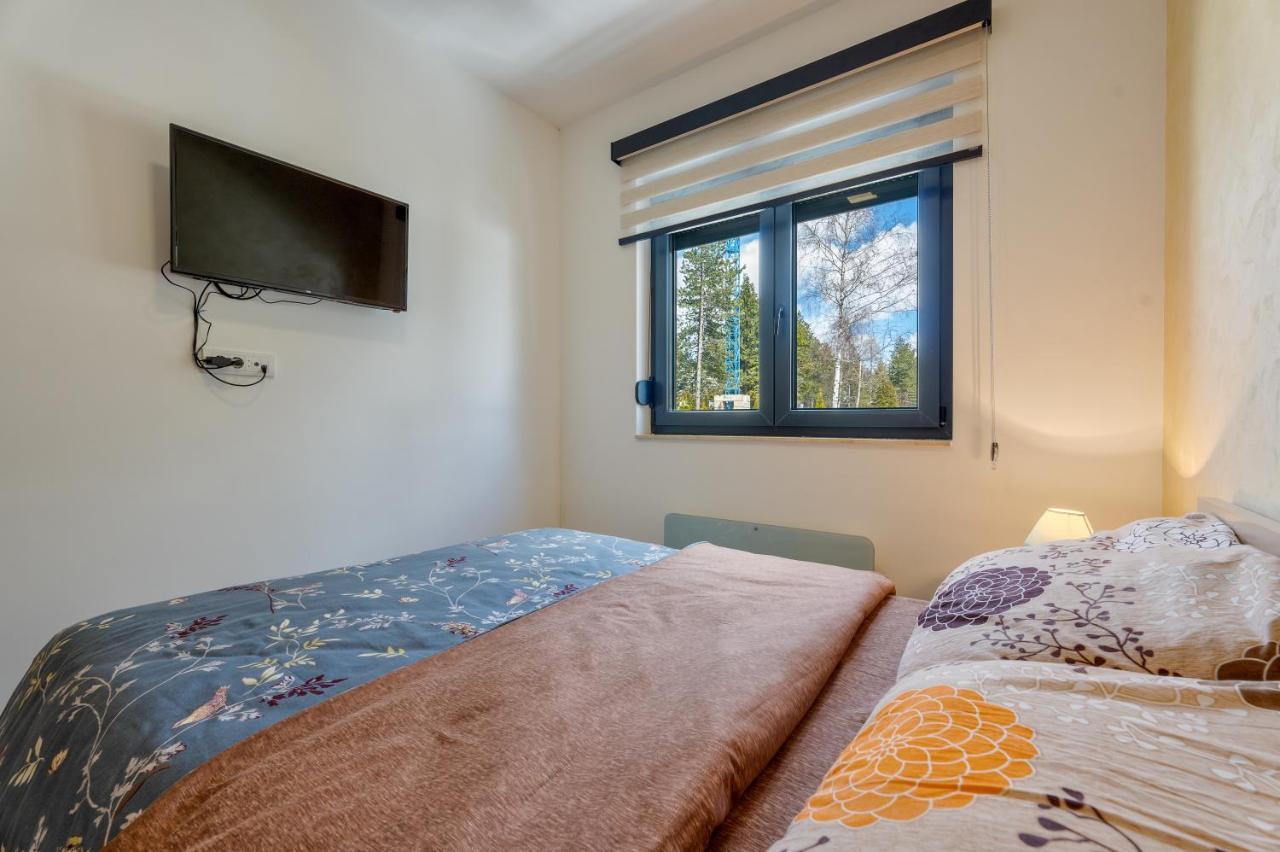 Villa Bella Apartman 12 Zlatibor Exterior foto