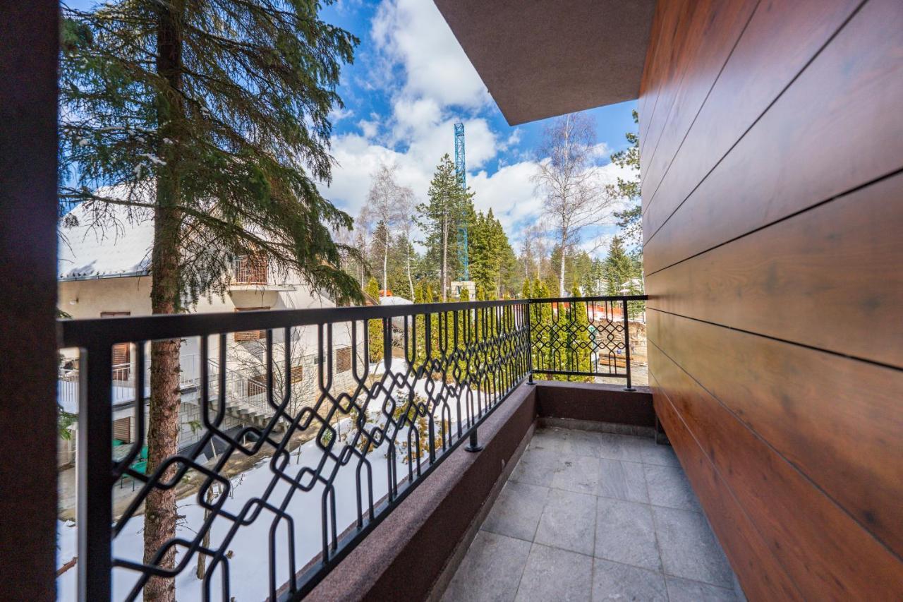 Villa Bella Apartman 12 Zlatibor Exterior foto